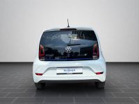 Volkswagen e-up! - Vorschau Bild 6