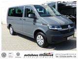 Volkswagen T6.1 Kombi 2.0 TDI KR *AHK*LED*PDC* - Volkswagen T6 Kombi in Dresden