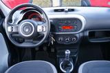 Renault Twingo ENERGY TCe 90 Limited - Renault Twingo Limited mit Benzin-Antrieb