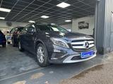 Mercedes-Benz GLA 220 GLA GLA 220 CDI / d - Mercedes-Benz GLA 220 Gebrauchtwagen