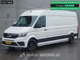 MAN TGE 3.140 Automaat Special Edition L4H3 Imperiaa - MAN Dortmund