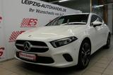 Mercedes-Benz A 200 Edition 19 *NAV*LED*APP*KAM*PDC*SHZ* - gebrauchte Mercedes-Benz A 200 aus dem Jahr 2020