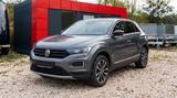Volkswagen T-Roc Style - Volkswagen T-Roc mit Benzin-Antrieb: Kombi