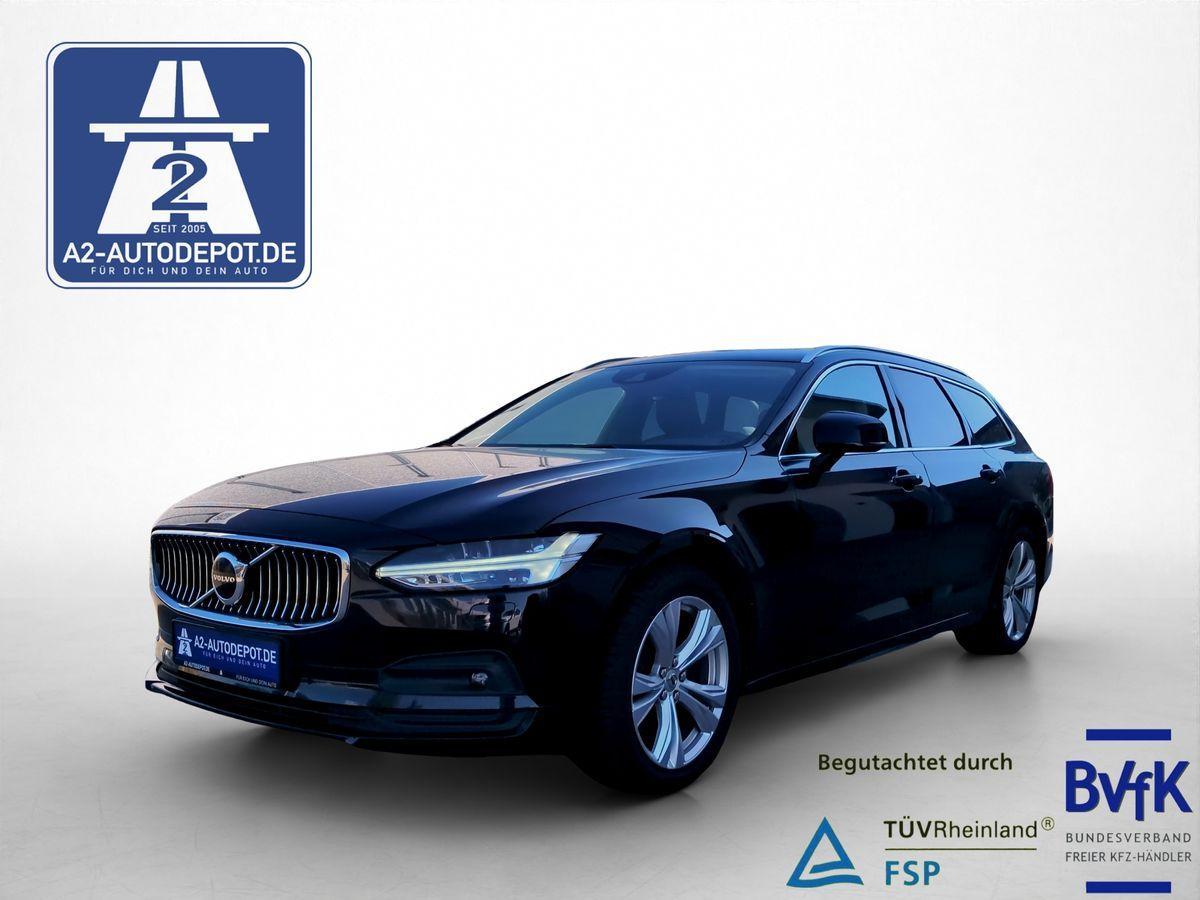 Volvo V90 2.0 T Aut. Momentum Pro KAM NAV LED 1HD MWST