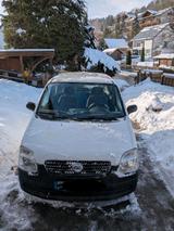 Opel OPEL Agila A [H00] 1.0 12V - gebrauchte Opel Agila aus dem Jahr 2003