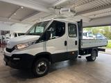 Iveco Daily 3,0 D 50c15 Maxi Pritsche=3.500mm*Garantie - gebrauchte Iveco Kleinbus