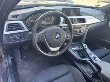 BMW 316 - 12
