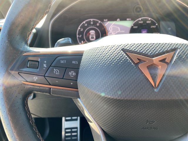 Formentor VZ 2.0 TSI DSG *Navi/LED/ACC/AHK/SHZ*