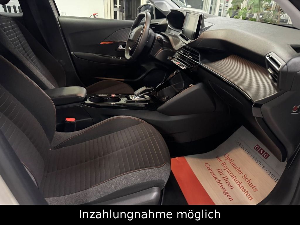 PEUGEOT 208 1.HAND/LED/SHZ/KLIMA/DAB/CARPLAY/90,8%! PEUGEOT 208 1.HAND/LED/SHZ/KLIMA/DAB/CARPLAY/90,8%!