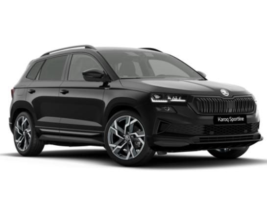 Skoda Karoq - Bild 2