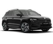 Skoda Karoq - Vorschau Bild 2