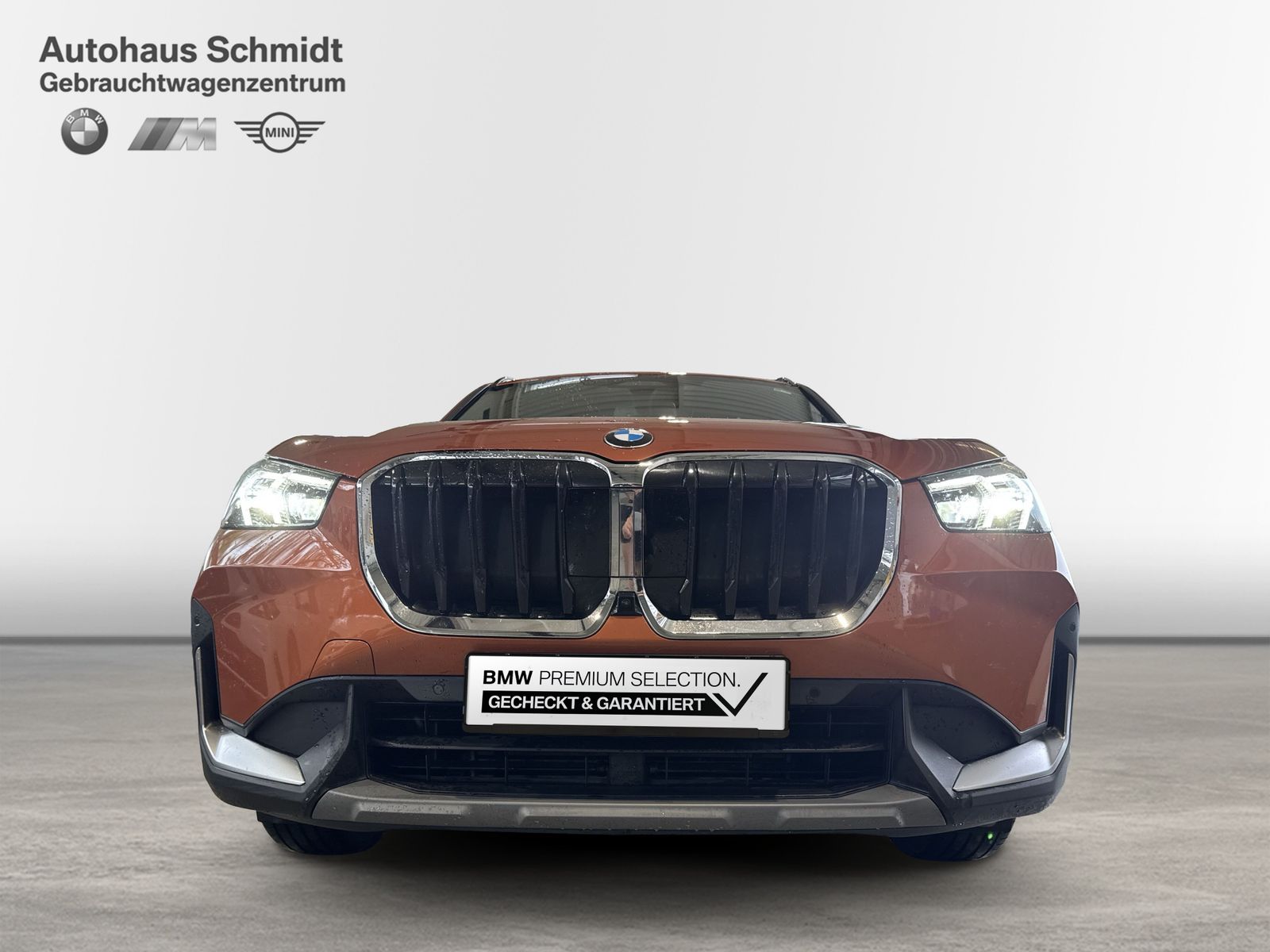 BMW X1 sDrive18d *LC Prof.*HUD*H/K*DAB*AHK*Adapt.LED foto 7