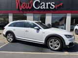 Audi A4 allroad 2.0 TDI 163 CV S tronic LED-NAVI - gebrauchte Audi A4 Allroad aus dem Jahr 2018