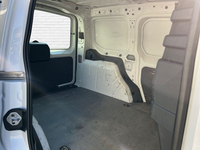 Fahrzeugabbildung Volkswagen Caddy Cargo 2.0 TDI 4Motion KLIMA