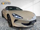MG Cyberster Xpower 7 Jahre Garantie*LED*Cabrio* - MG Cyberster Gebrauchtwagen