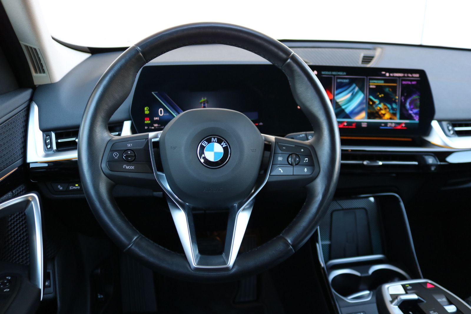 BMW X1 sDrive18d*Neues Modell*Premium Plus*LED* foto 5