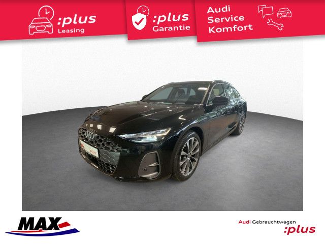 A6 Avant TDI quattro MATRIX LED+360°+PANO+ACC+PD