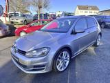 Volkswagen Golf VII Lim. Highline DSG PANO SITZHZ. KEYLESS - VW Golf Gebrauchtwagen in Saarbrücken