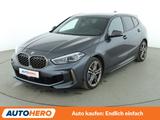 BMW 1er M135i xDrive Aut.*NAVI*TEMPO*SHZ*LIM*PDC* - graue BMW M-Modelle