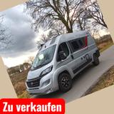 Bürstner campeo 540 Automatik Top Zustand viele Extras - Offers