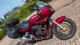 Suzuki GSF1200S GV75A Bandit - SUZUKI 1996 BANDIT 1200