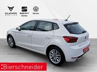 Seat Ibiza - Vorschau Bild 6