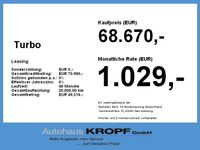 MG Cyberster - Vorschau Bild 4