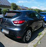 Renault Clio 4 1.2 16V 75 Limited(Deluxe P... - Renault Clio mit Benzin-Antrieb: Kleinwagen, 1.4