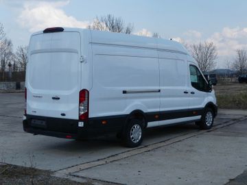 Ford Transit Kasten 350 L4 H3 Trend 2,0l Ecoblue