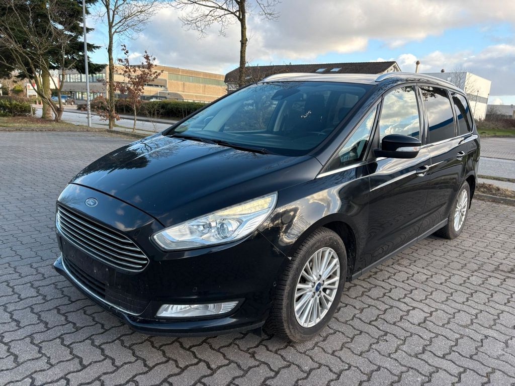 Ford Galaxy