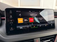 Skoda Kamiq 1.5 TSI  DSG Monte Carlo PANO AHK 4J GAR bei Autohaus Landmann & Maier OHG