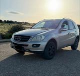 Mercedes-Benz OPERATORI DEL SETTORE ML 320 CDI Sport - Mercedes-Benz ML 320: Kombi
