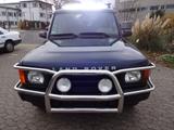 Land Rover Discovery  Series 2 - gebrauchte Land Rover Discovery aus dem Jahr 2000