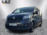 Renault Trafic Combi 1,6 dCi 145 Energy L1H1 SpaceClass - Renault Trafic: Spaceclass