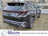 Hyundai TUCSON - Vorschau Bild 9