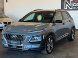 Hyundai Kona Style 2WD*Automatik*Standheizung*Garantie* - gebrauchte Hyundai KONA aus dem Jahr 2020