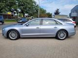 Audi A8 3,0 TDI Lang clean diesel quattro Tiptronic - Audi A8 mit Diesel-Antrieb: Limousine