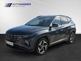 Hyundai Tucson 1.6T DCT 2WD PRIME Leder ECS 360°Kamera - gebrauchte Hyundai TUCSON aus dem Jahr 2022