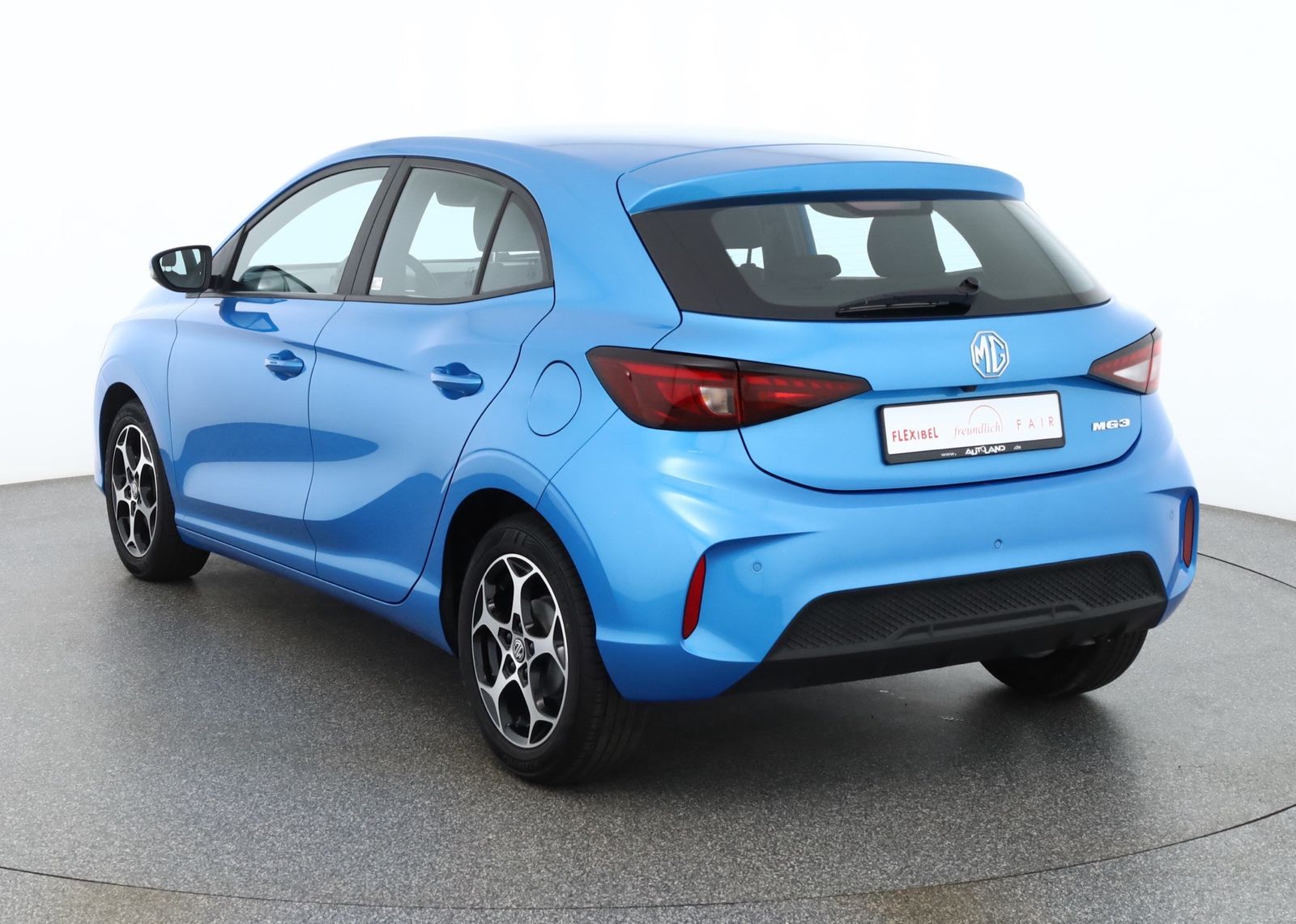 MG3