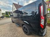 Ford Tourneo Custom L2H2 9 Sitzer. - Ford Tourneo Custom: Automatik