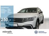 Volkswagen Tiguan Allspace Life 1.5 TSI AHK+ACC+LED+NAVI+PD - VW Tiguan Allspace in Oberhausen