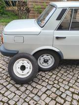 Wartburg Andere - Wartburg Gebrauchtwagen