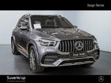 Mercedes-Benz GLE 53 AMG 4M+ BURM STANDH DISTR PANO SPUR AHK