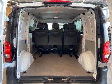 Mercedes-Benz Vito Mixto 116 CDI RWD kompakt*Navi*AHK*Kamera*