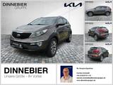 Kia Sportage Spirit 1.6 GDI AHK+Xenon+Navi+Kamera - Kia: 1.6