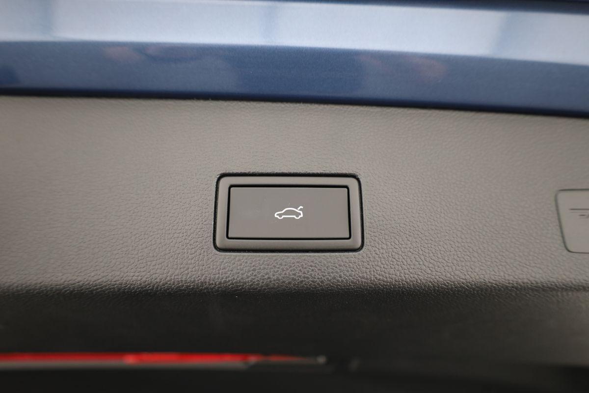 Volkswagen Golf VIII Variant 1.5 eTSI DSG Life, easyOpen, K, миниатюра 14