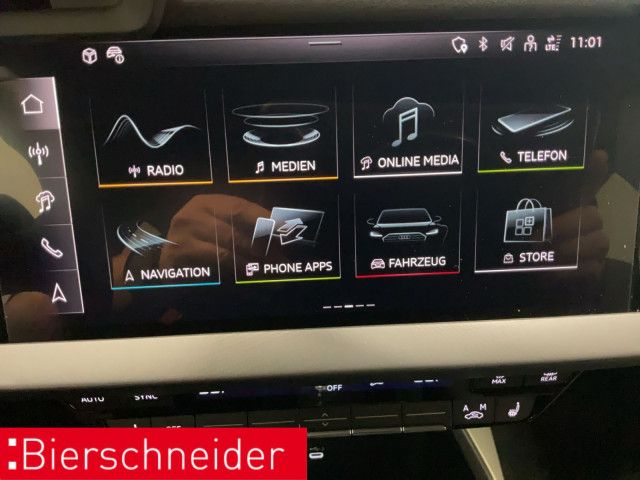 Audi A3 - Bild 12
