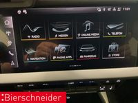 Audi A3 - Vorschau Bild 12