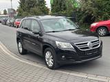 Volkswagen Tiguan Freestyle-Navi-Top-Auto - Volkswagen Tiguan Freestyle mit Benzin-Antrieb