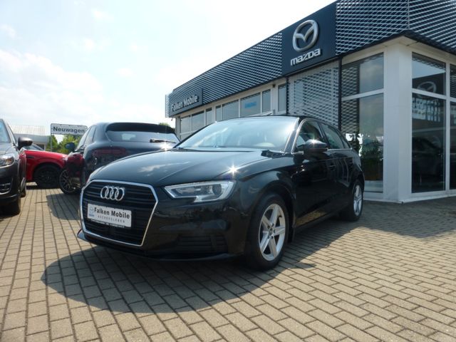 Audi A3 TFSI cod Sportback *XENON-SW,PDC,SITZHEIZUNG*